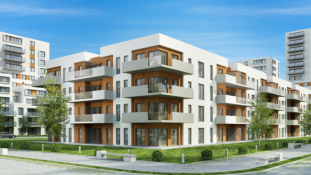 Copropriété ou propriété unifamiliale ?