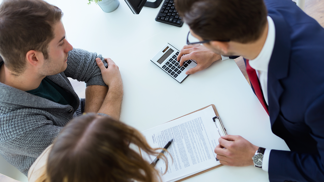 L’importance de se munir d’une préautorisation hypothécaire