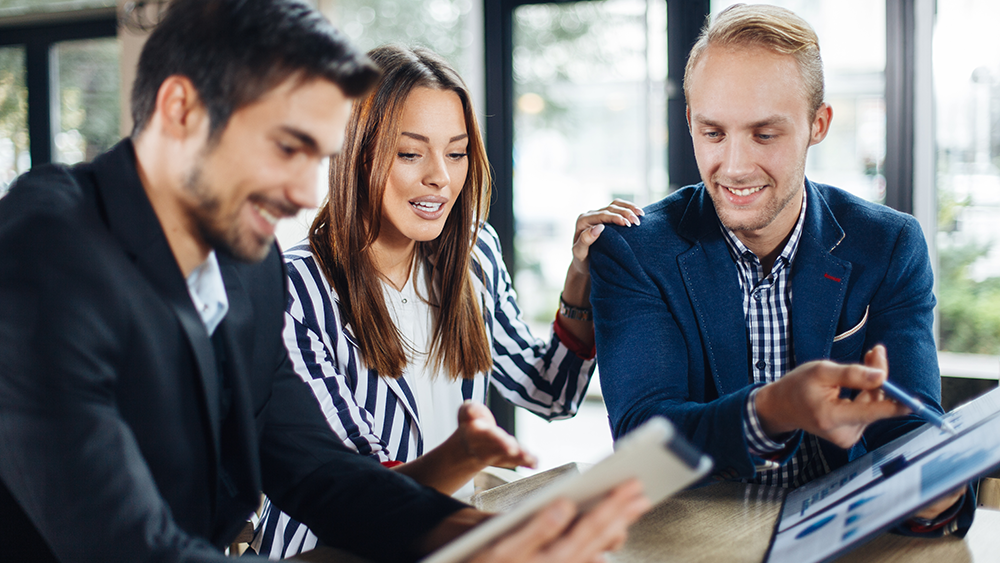Aller à la banque ou travailler avec un courtier hypothécaire