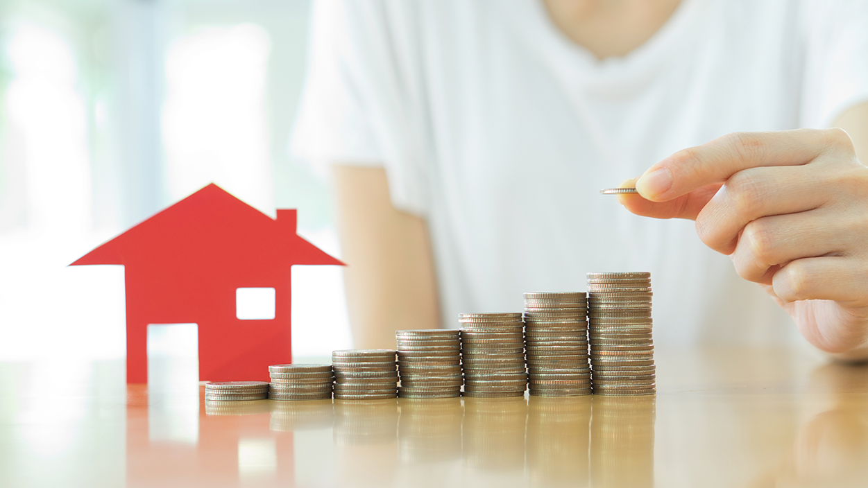 Évaluer la valeur marchande d’une propriété