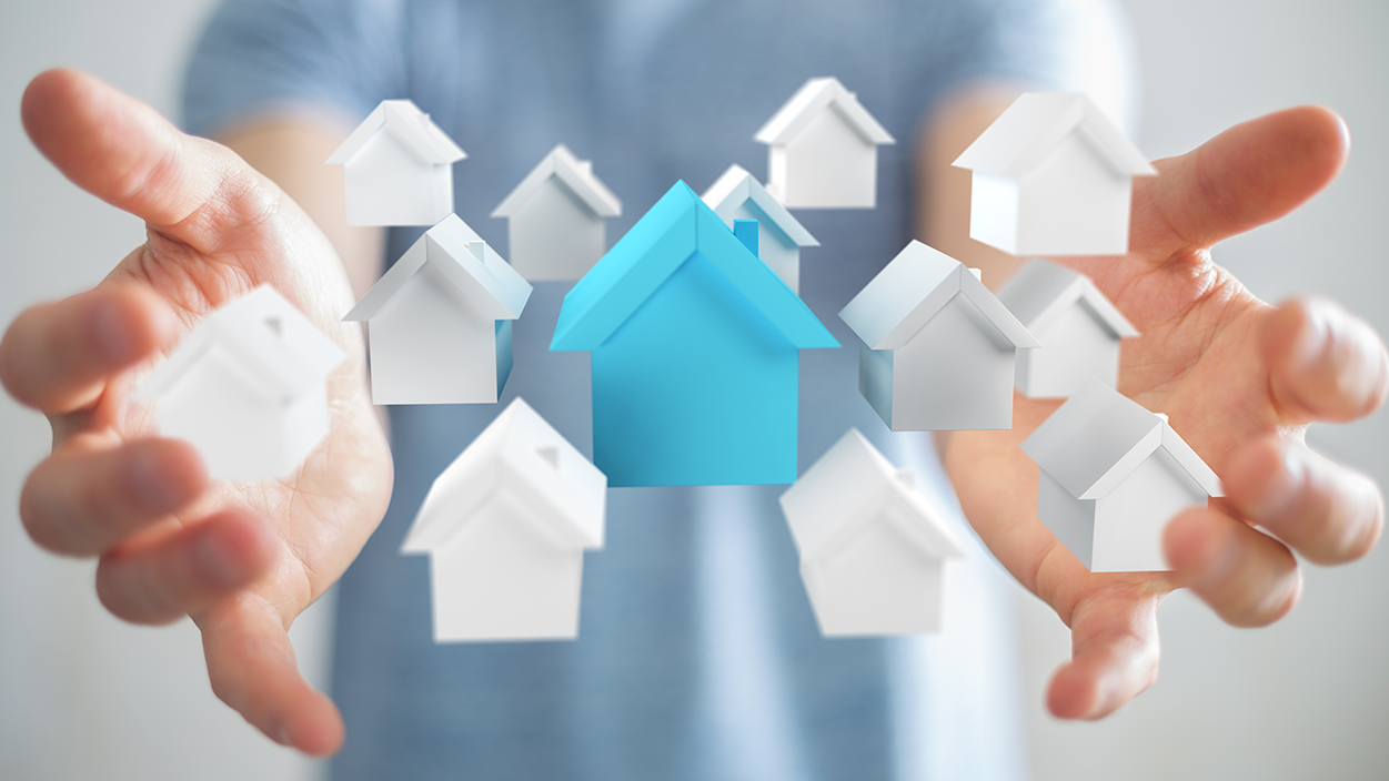 L’INVESTISSEMENT IMMOBILIER : le choix intelligent