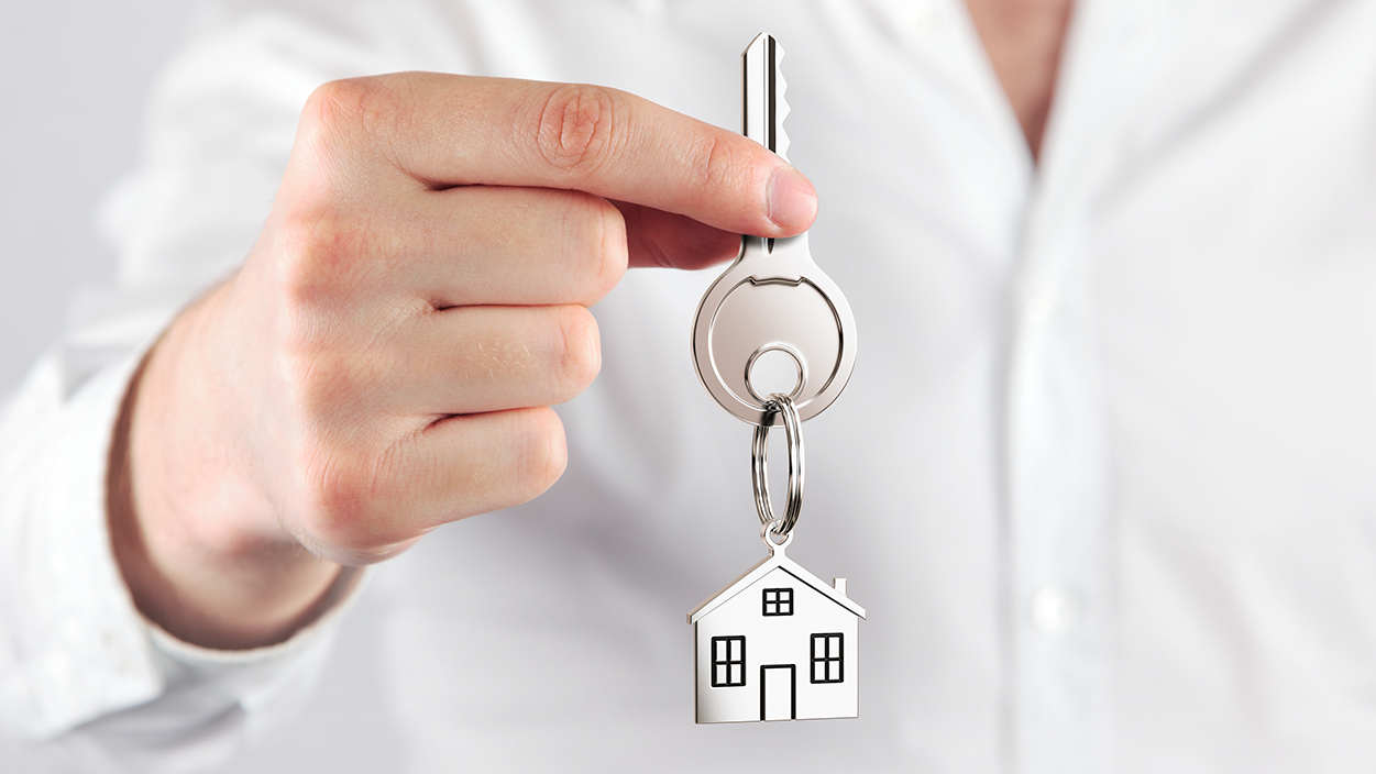 DEVENIR PROPRIÉTAIRE : l’investissement locatif