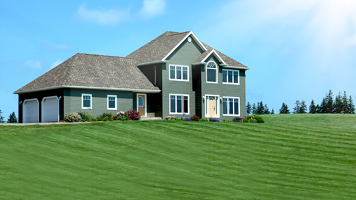 ASTUCES : Une pelouse à faire verdir de jalousie