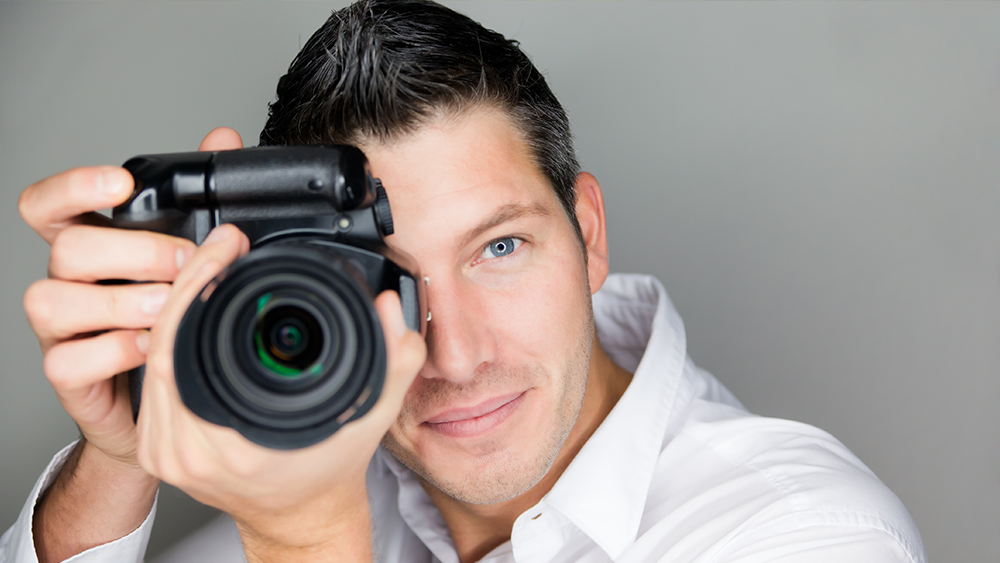 L’importance de la photo, une présentation cruciale