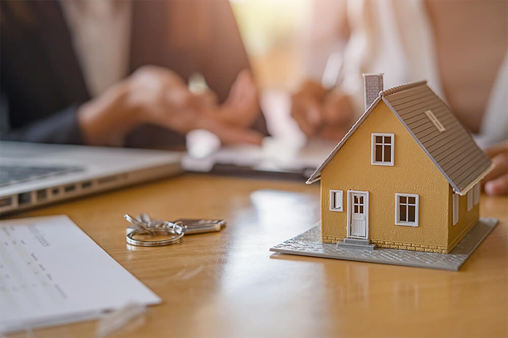 5 SECRETS POUR NÉGOCIER UN ACHAT IMMOBILIER