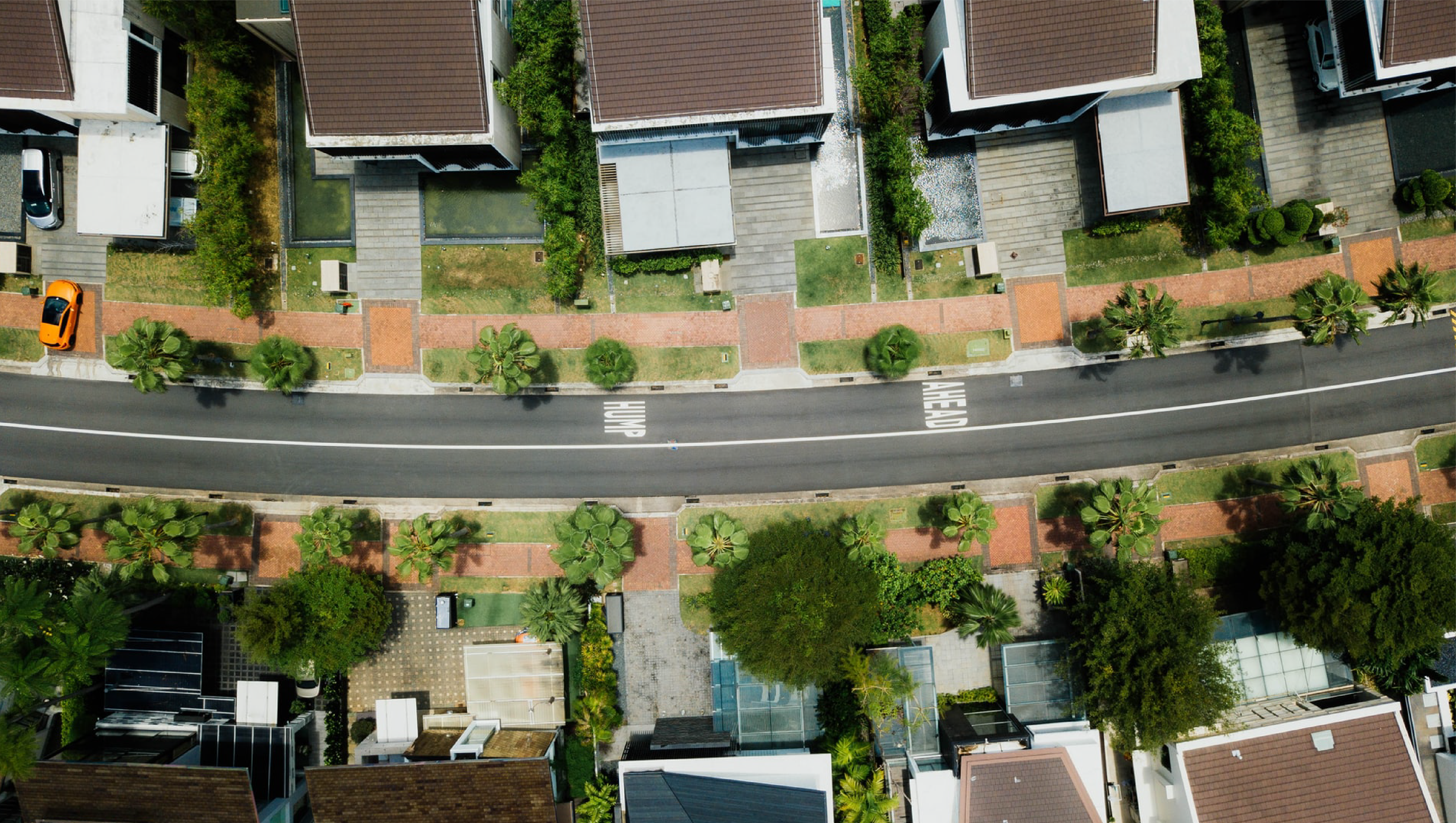 HAUSSE DU TAUX DIRECTEUR : LE PARC IMMOBILIER COMMENCE À RALENTIR